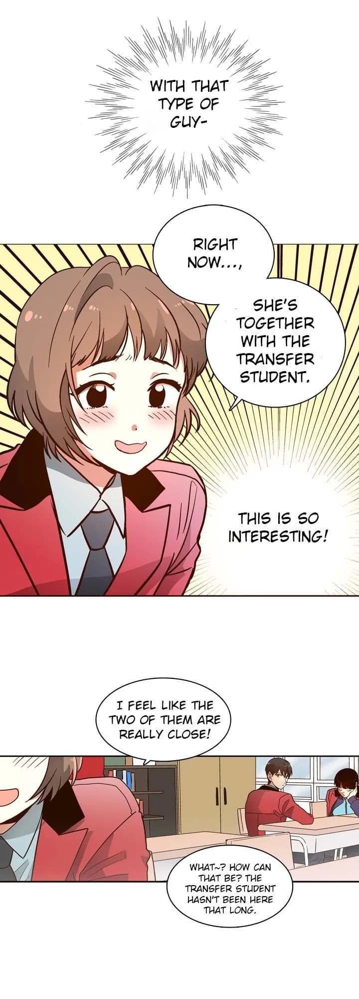Pride Complex - Chapter 3 - Page 34