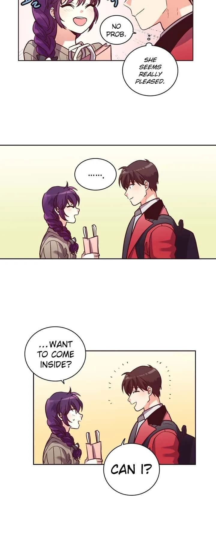 Pride Complex - Chapter 30 - Page 9
