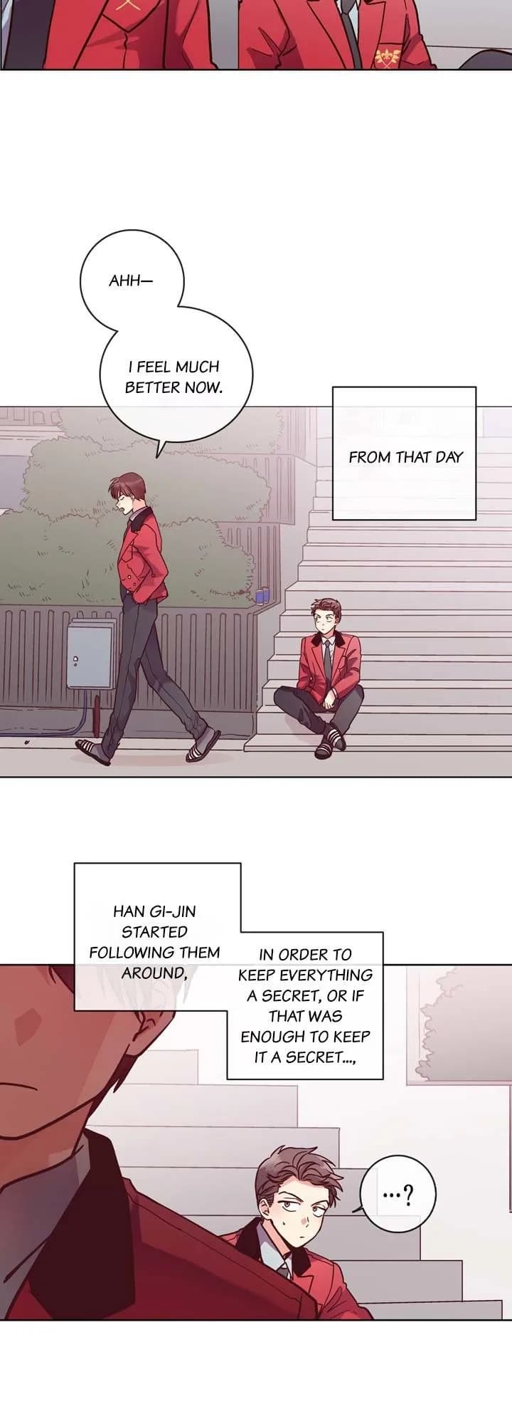 Pride Complex - Chapter 34 - Page 13