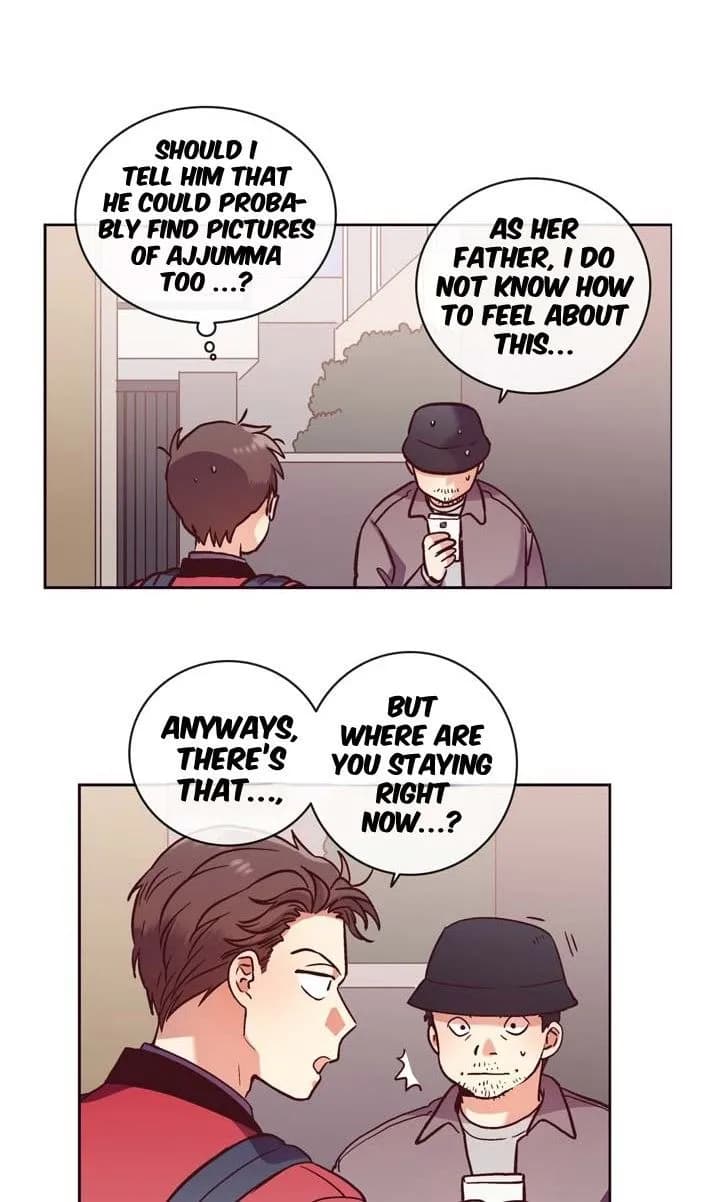Pride Complex - Chapter 38 - Page 6