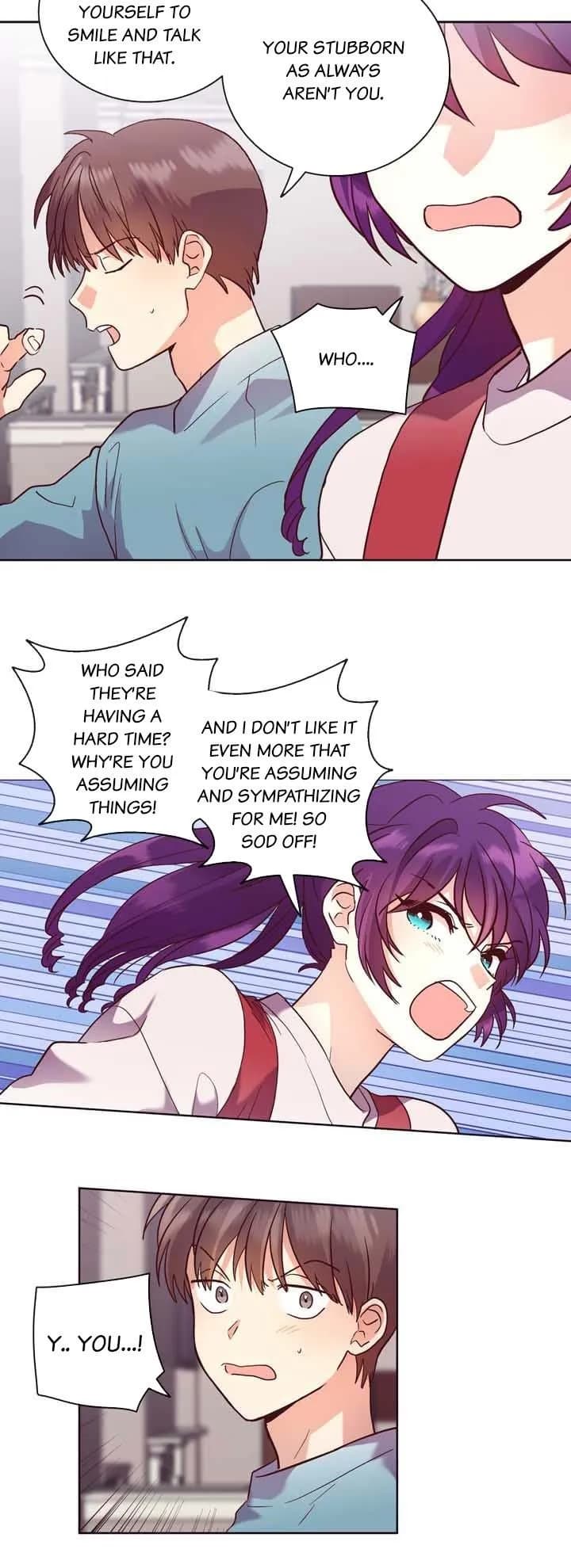Pride Complex - Chapter 44 - Page 13