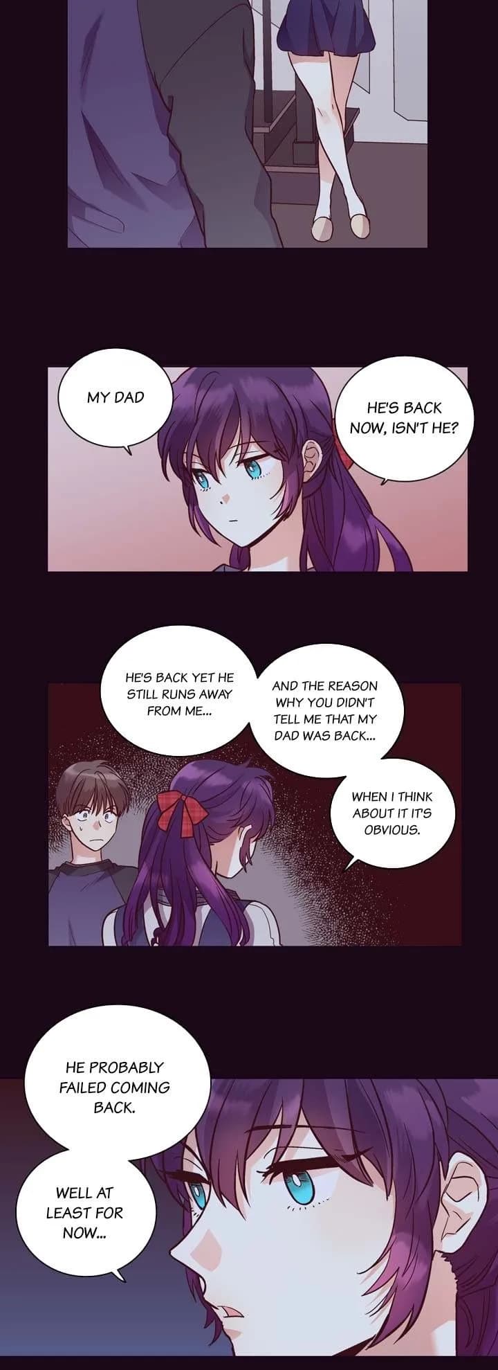 Pride Complex - Chapter 45 - Page 11