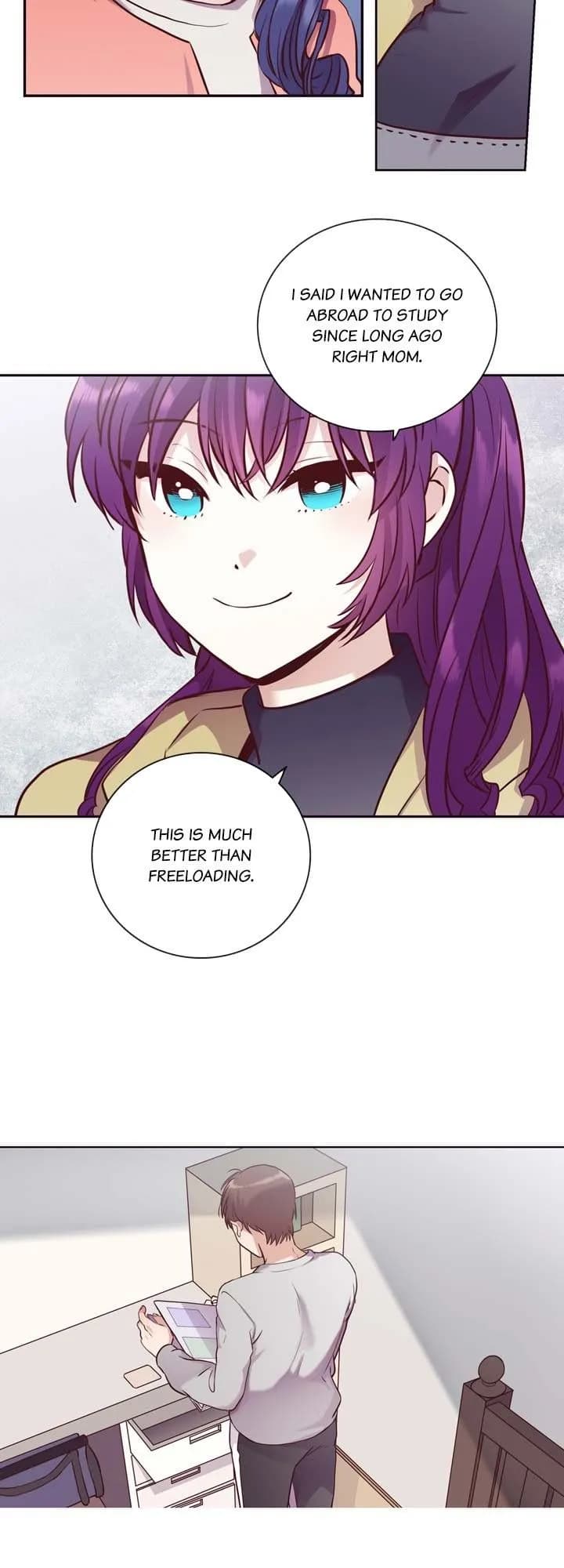 Pride Complex - Chapter 46 - Page 3
