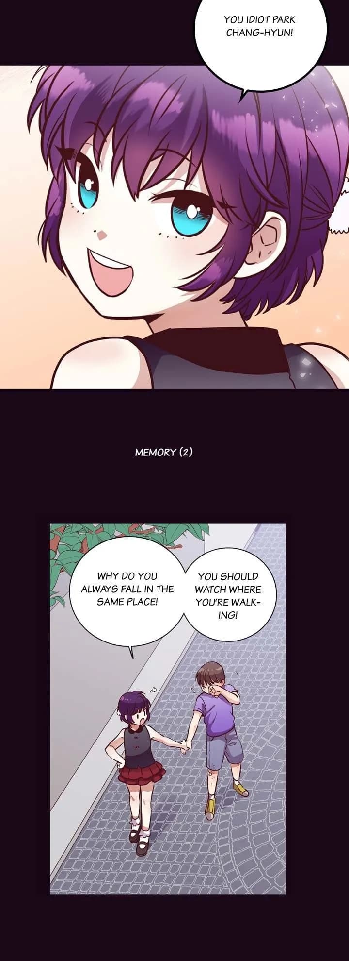 Pride Complex - Chapter 46 - Page 7