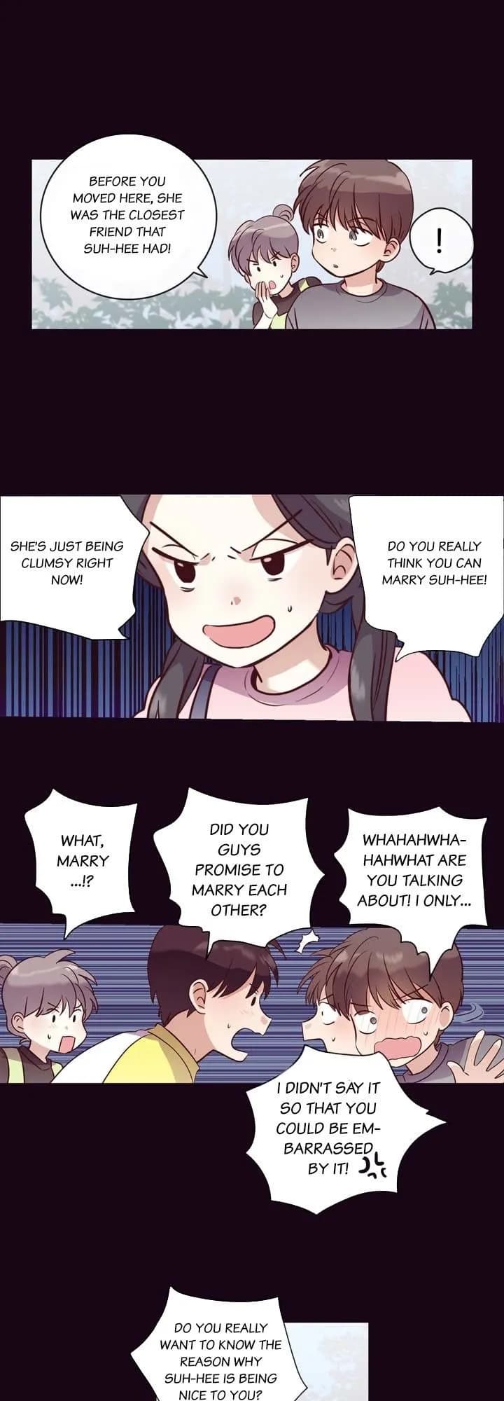 Pride Complex - Chapter 46 - Page 14