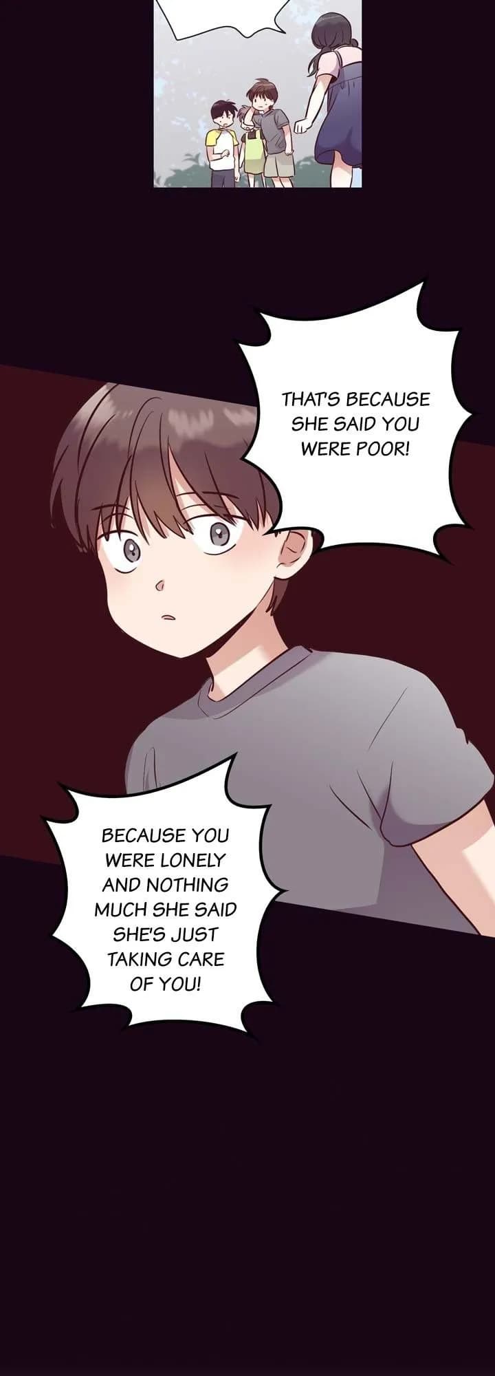 Pride Complex - Chapter 46 - Page 15