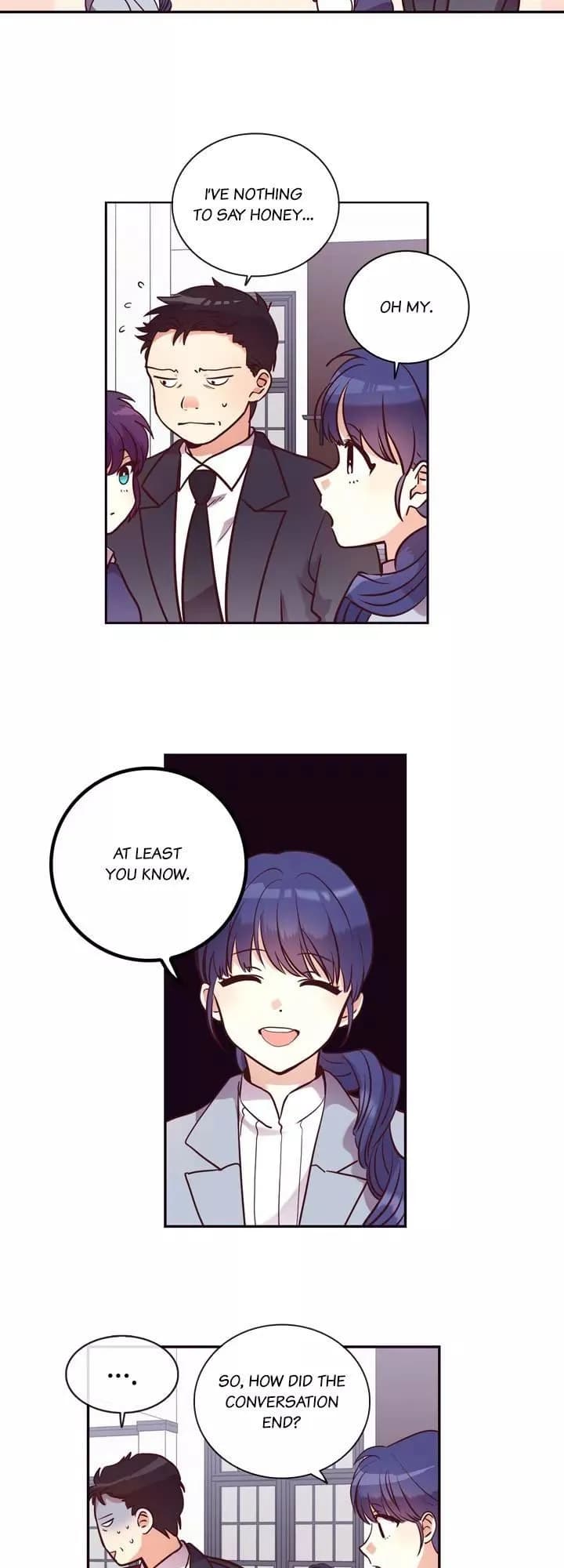 Pride Complex - Chapter 50 - Page 6