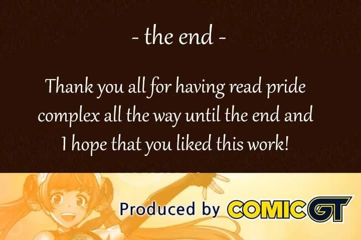 Pride Complex - Chapter 53 - The End - Page 17