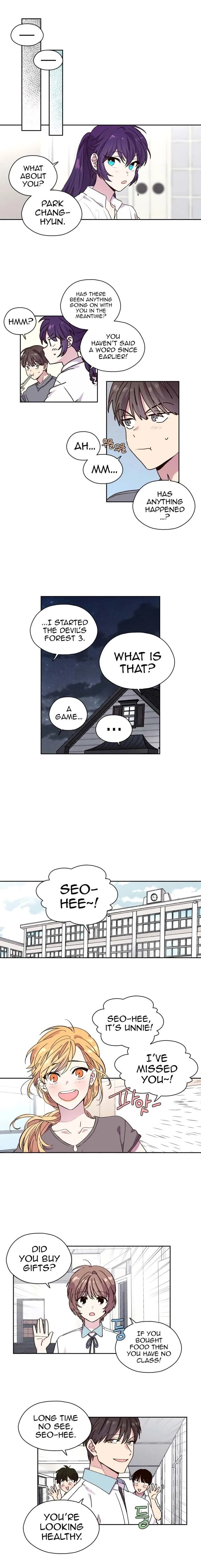 Pride Complex - Chapter 54 - Epilogue - Page 11