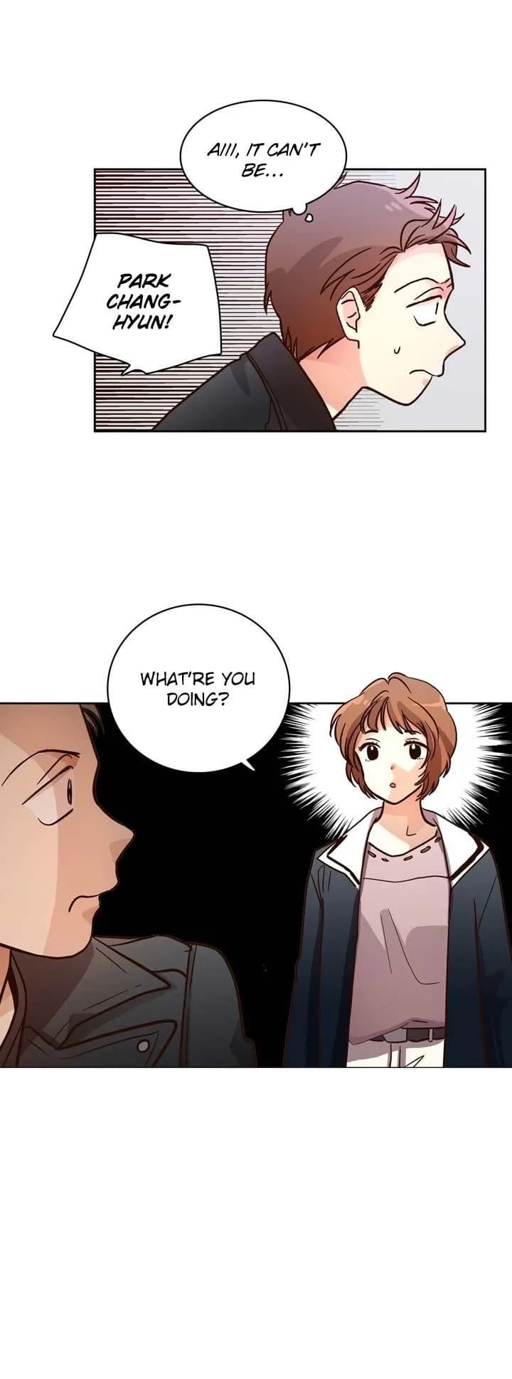 Pride Complex - Chapter 6 - Page 18