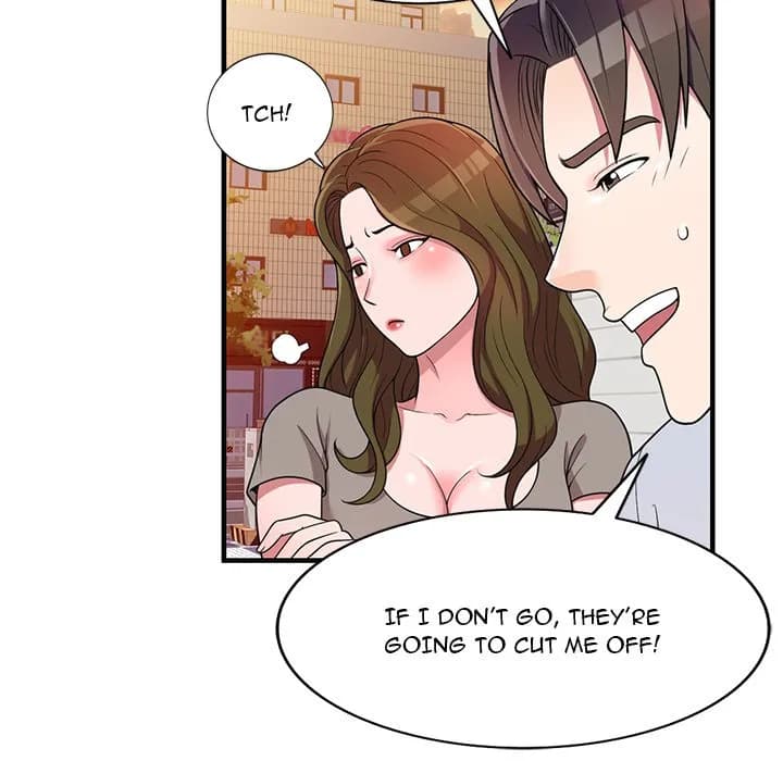 Private Lessons - Chapter 1 - Page 47