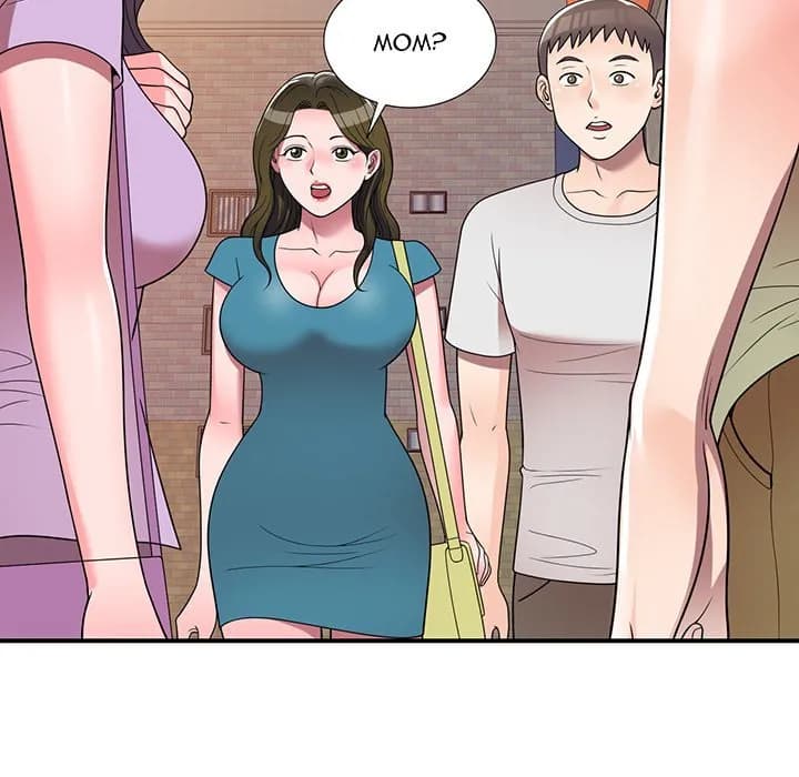 Private Lessons - Chapter 15 - Page 9