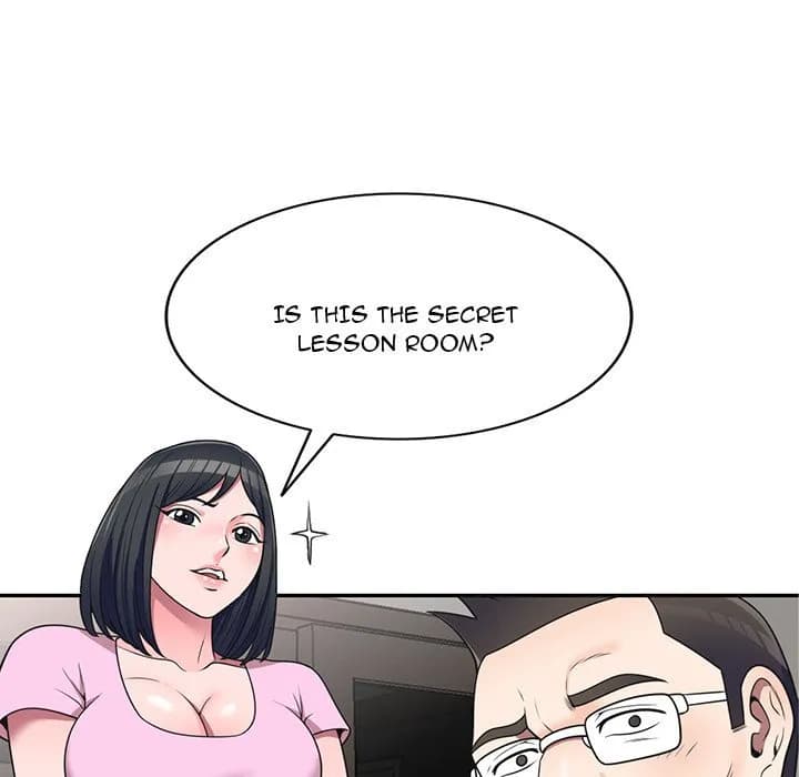 Private Lessons - Chapter 19 - Page 64