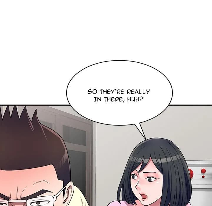 Private Lessons - Chapter 19 - Page 82