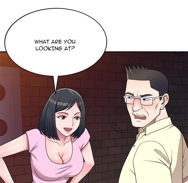 Private Lessons - Chapter 19 - Page 127