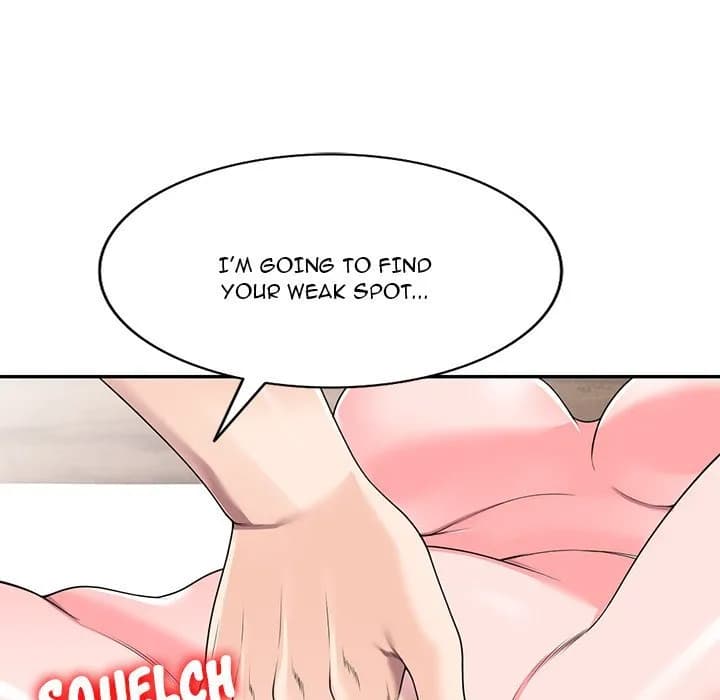 Private Lessons - Chapter 21 - Page 100
