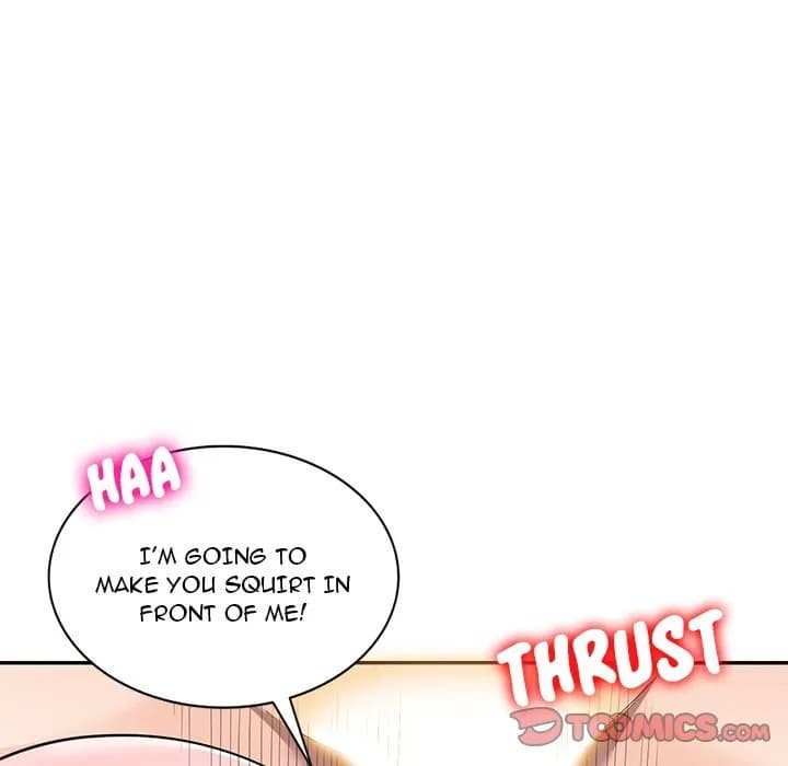 Private Lessons - Chapter 21 - Page 133