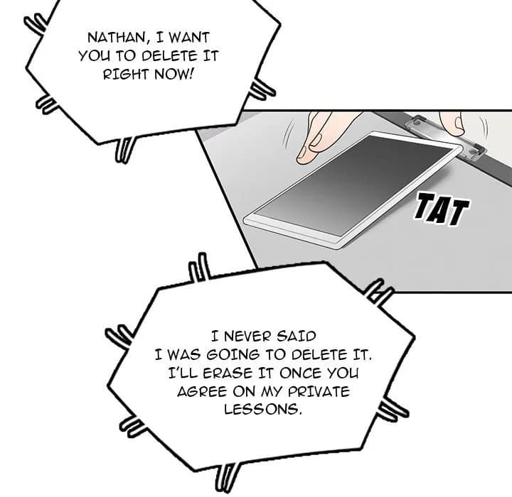 Private Lessons - Chapter 27 - The End - Page 18