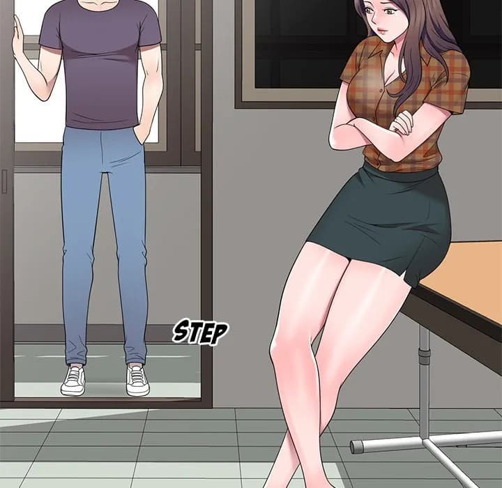 Private Lessons - Chapter 27 - The End - Page 73