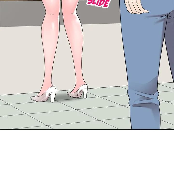 Private Lessons - Chapter 27 - The End - Page 90