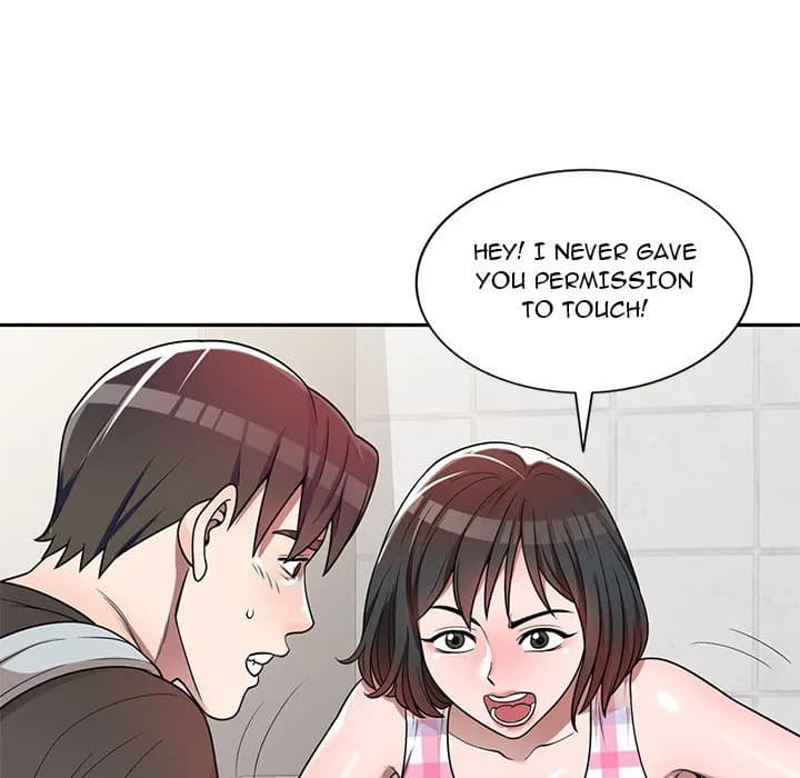 Private Lessons - Chapter 3 - Page 75