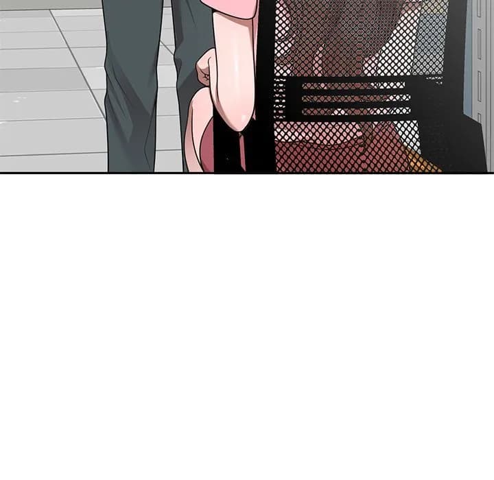 Private Lessons - Chapter 3 - Page 99