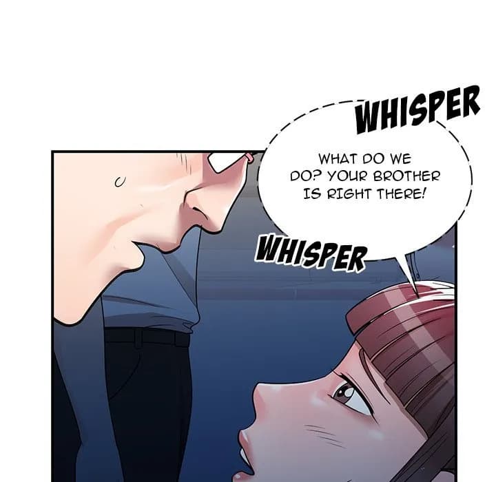 Private Lessons - Chapter 4 - Page 111
