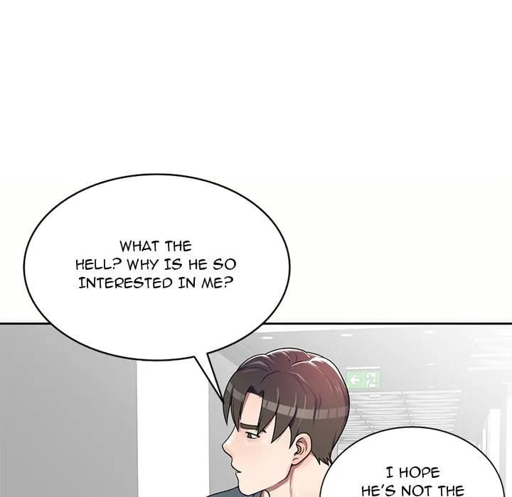 Private Lessons - Chapter 5 - Page 47