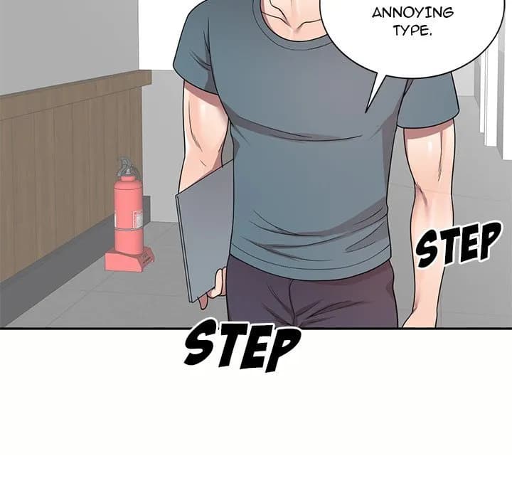 Private Lessons - Chapter 5 - Page 48