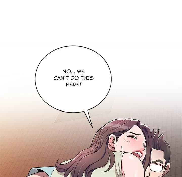 Private Lessons - Chapter 5 - Page 135