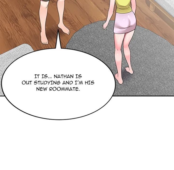 Private Lessons - Chapter 6 - Page 80