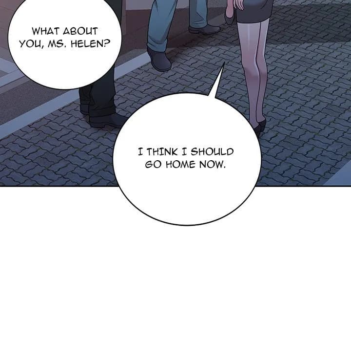 Private Lessons - Chapter 9 - Page 31
