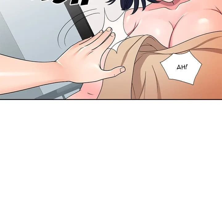 Private Lessons - Chapter 9 - Page 113