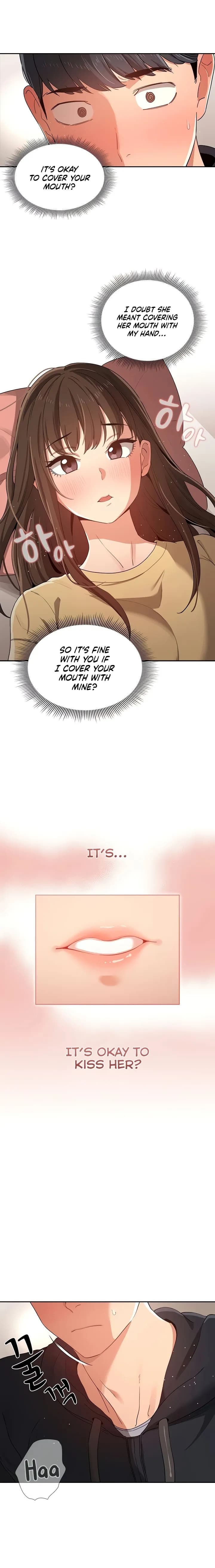 Private Tutoring in These Difficult Times - Chapter 14 - Page 3