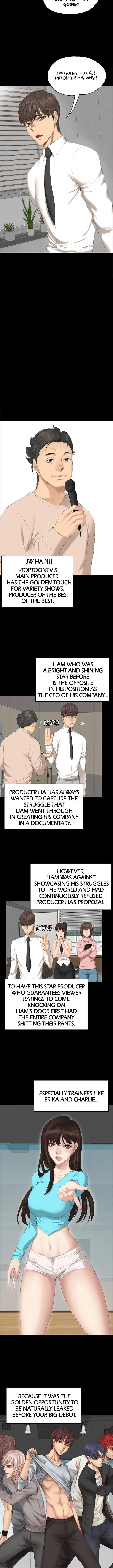 Producer - Chapter 28 - Page 8