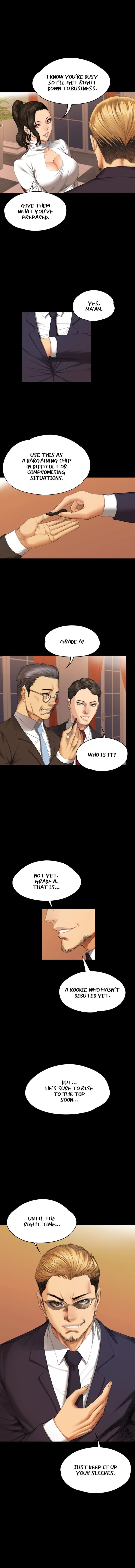 Producer - Chapter 37 - Page 1