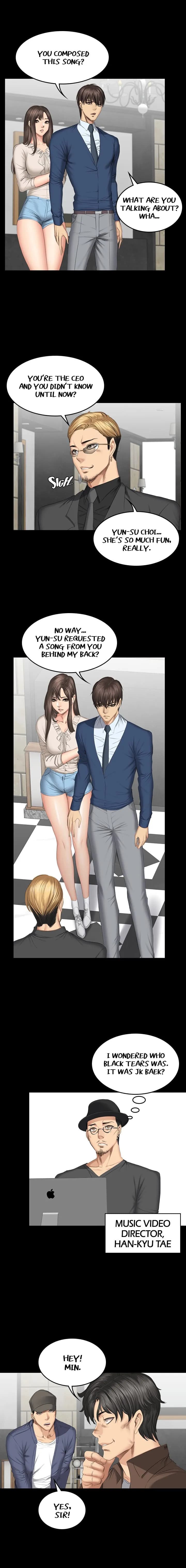 Producer - Chapter 45 - Page 3