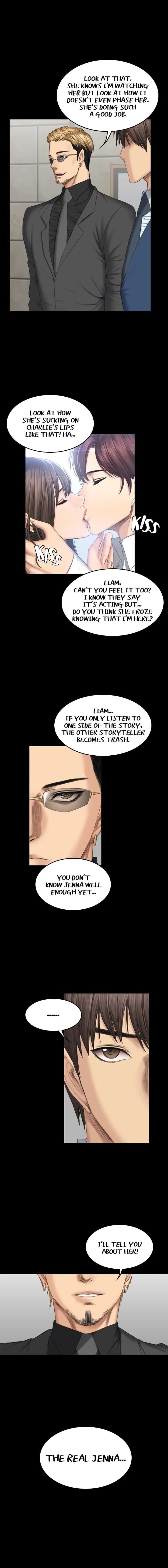 Producer - Chapter 46 - Page 1