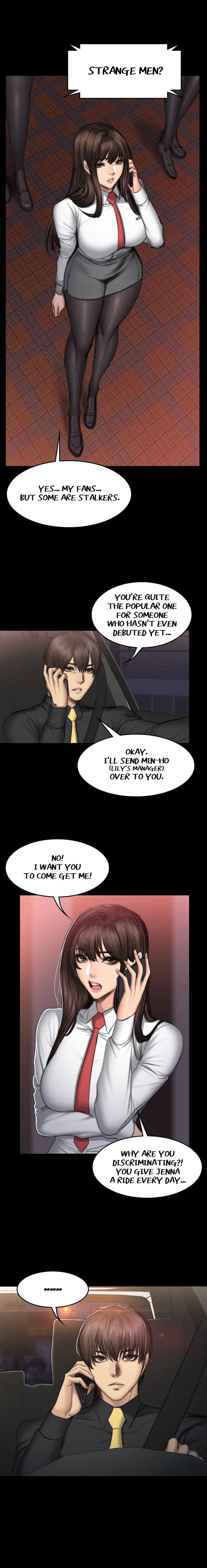 Producer - Chapter 51 - Page 10