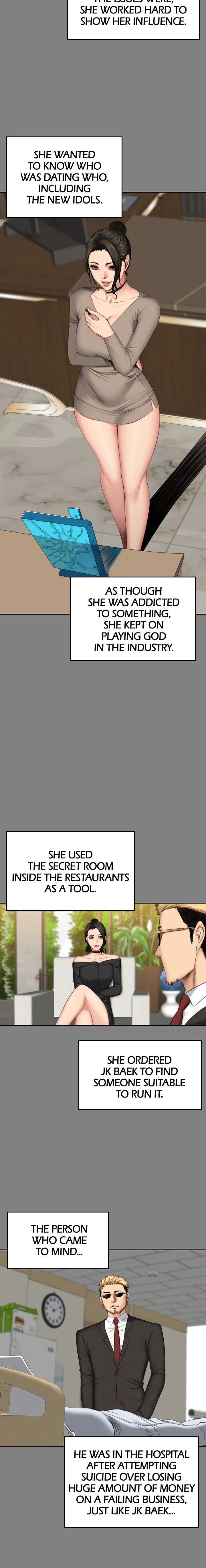 Producer - Chapter 62 - Page 9