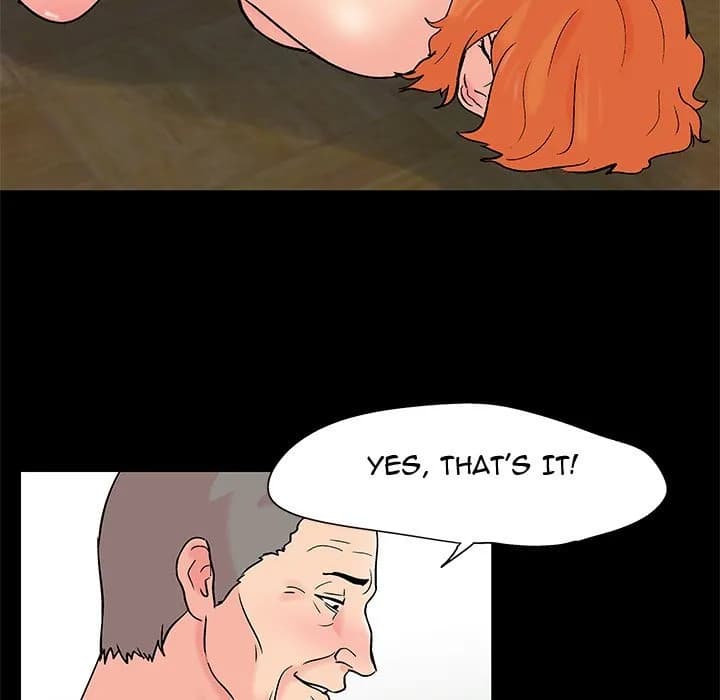 Project Utopia - Chapter 100 - Page 16