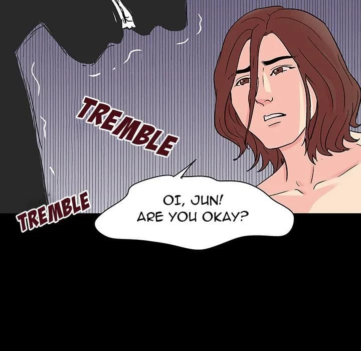 Project Utopia - Chapter 105 - Page 47