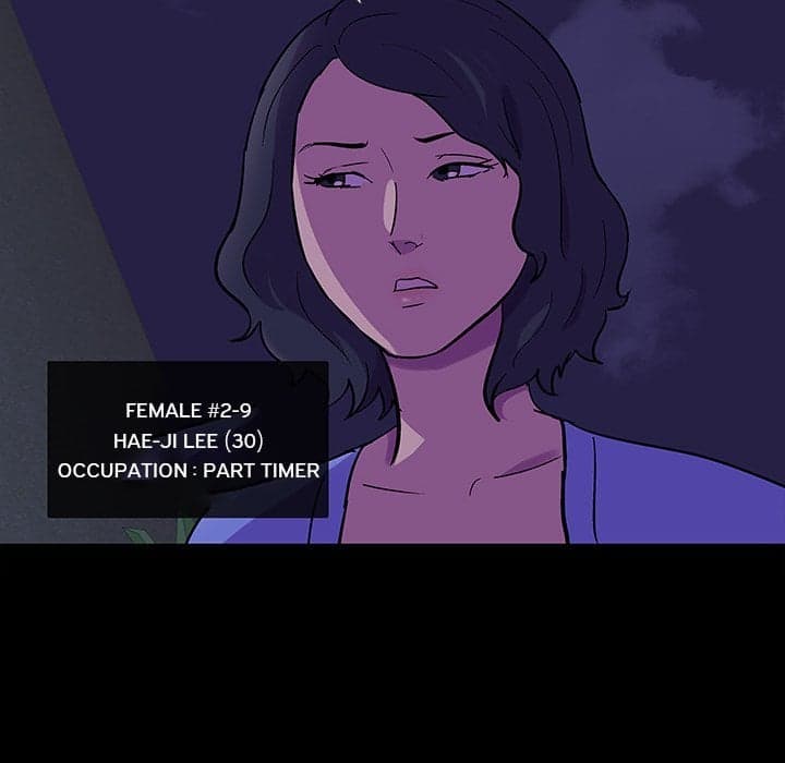 Project Utopia - Chapter 106 - Page 61