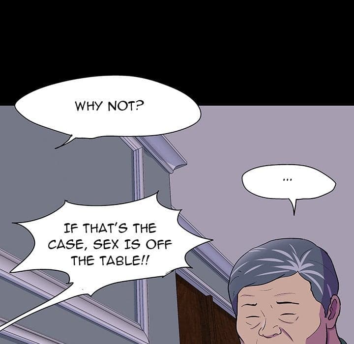Project Utopia - Chapter 107 - Page 73