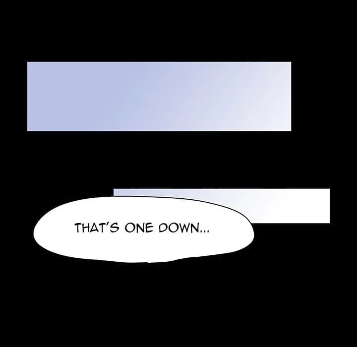 Project Utopia - Chapter 109 - Page 33