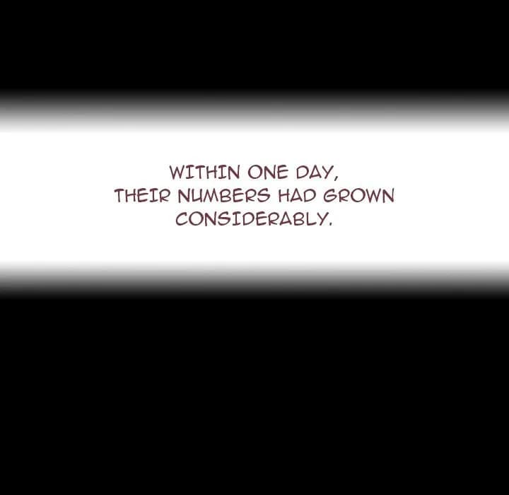 Project Utopia - Chapter 110 - Page 21