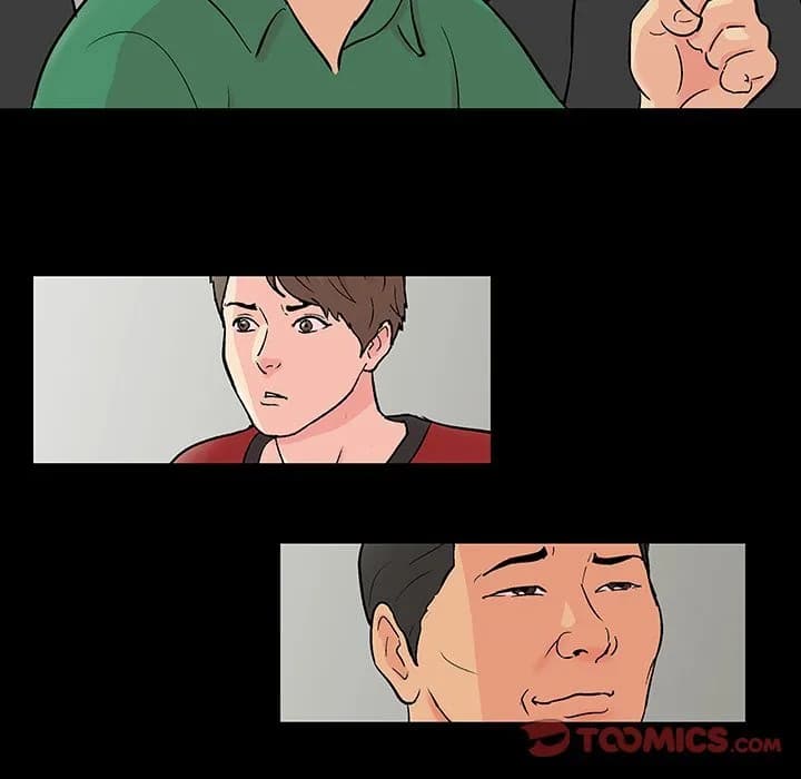 Project Utopia - Chapter 110 - Page 32