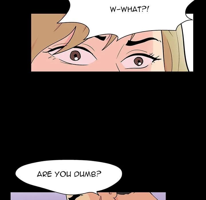 Project Utopia - Chapter 110 - Page 79
