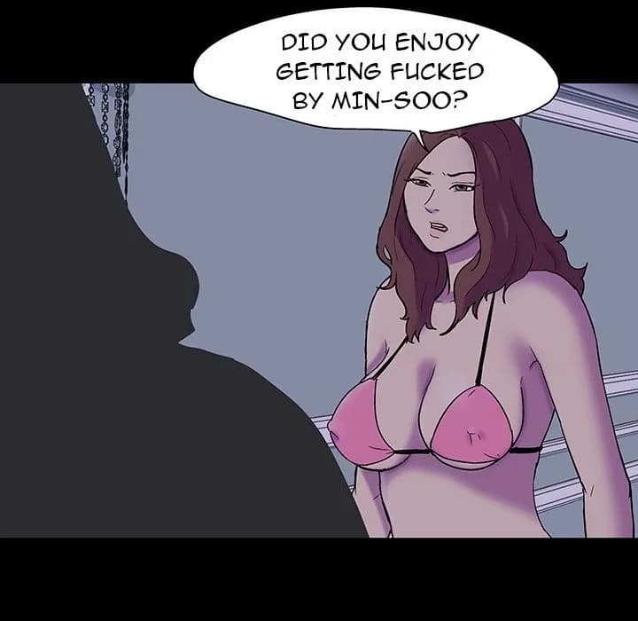 Project Utopia - Chapter 111 - Page 45