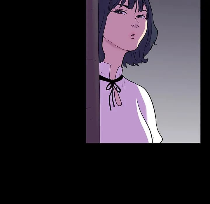 Project Utopia - Chapter 112 - Page 55